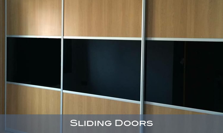Sliding Doors